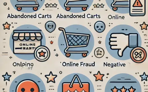 Défis rencontrés par les nouveaux e-commerçants