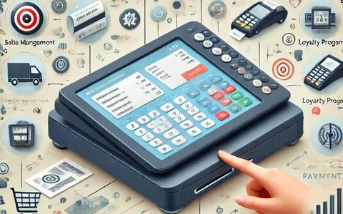 Fonctionnalités incontournables d'un logiciel de caisse tactile