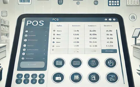 Les avantages d'un logiciel de caisse tactile pour les commerçants